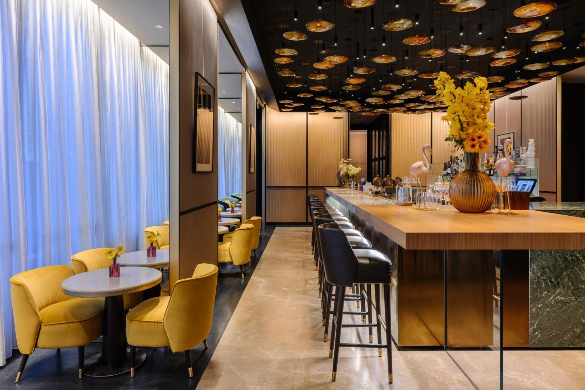 Park Hyatt Milano — Foto 1